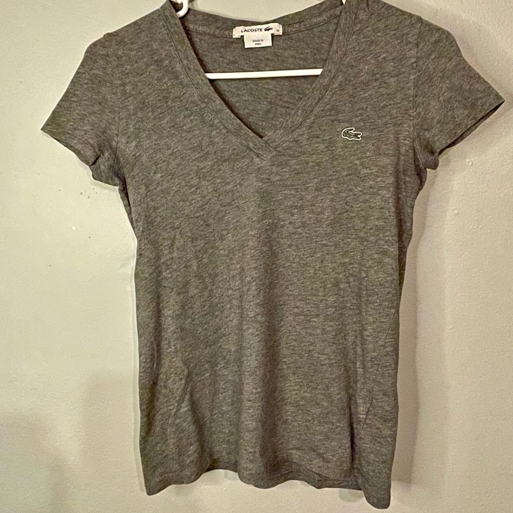 Lacoste T-shirt